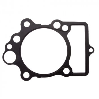 1 039 р. Прокладка цилиндра CHAKIN Yamaha XVS650 97-16 4VR-11351-00-00, 4VR-11351-01-00  100y-041  с доставкой в г. Кемерово. Увеличить фотографию 2