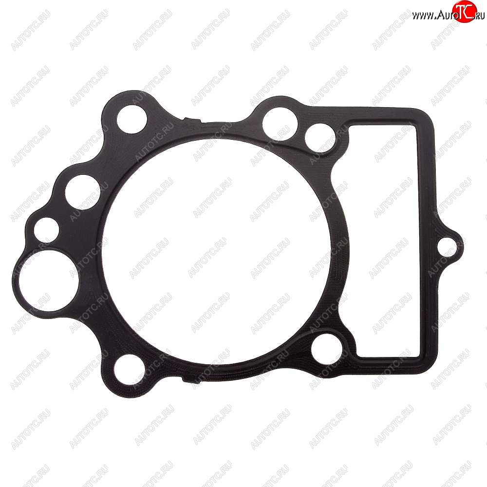 1 039 р. Прокладка цилиндра CHAKIN Yamaha XVS650 97-16 4VR-11351-00-00, 4VR-11351-01-00  100y-041  с доставкой в г. Кемерово