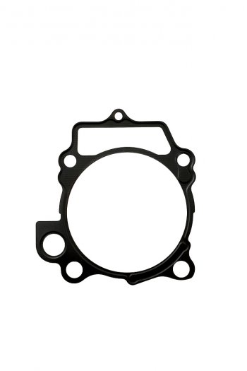 1 129 р. Прокладка цилиндра CHAKIN Yamaha WR450F 07-15, YZ450F 06-09, YFZ450R 09-23 2S2-11351-00-00  100y-037  с доставкой в г. Кемерово. Увеличить фотографию 2