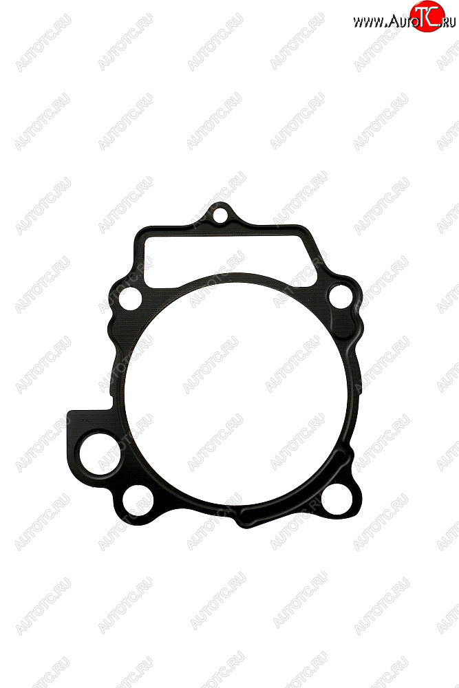 1 129 р. Прокладка цилиндра CHAKIN Yamaha WR450F 07-15, YZ450F 06-09, YFZ450R 09-23 2S2-11351-00-00  100y-037  с доставкой в г. Кемерово