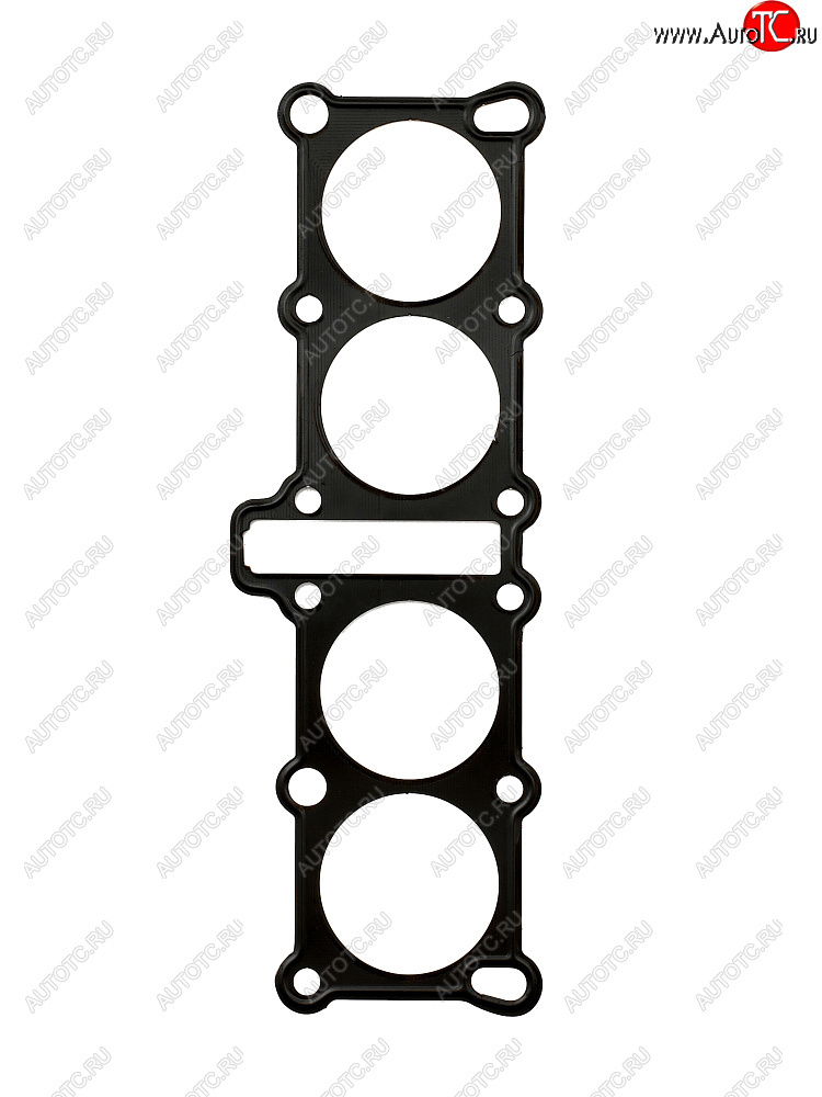 1 399 р. Прокладка цилиндра CHAKIN Suzuki GSF250 89-00, GSX250 Across 91-97 11241-06C00-000  100s-025  с доставкой в г. Кемерово