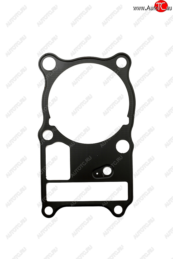 839 р. Прокладка цилиндра CHAKIN Honda XRV750 90-00, NT400650, XL400600 91-99, VT600 90-98 12191-MV1-004  100h-056  с доставкой в г. Кемерово