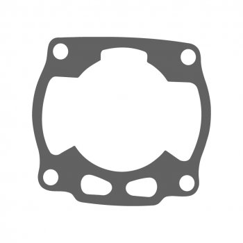 Прокладка цилиндра CHAKIN Kawasaki KX125 90-91 11009-1965  000k-101