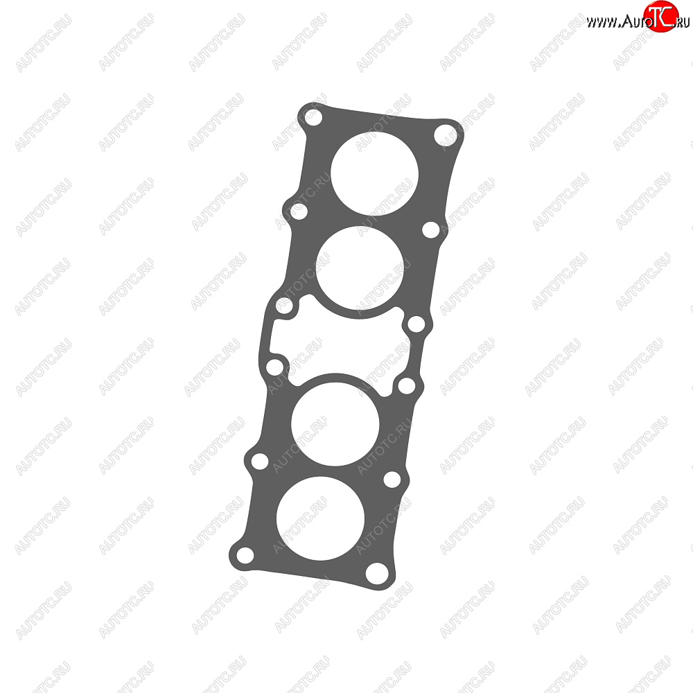 559 р. Прокладка цилиндра CHAKIN Yamaha FZR250 89-94, FZX250 91-92 3LN-11351-00-00  000y-155  с доставкой в г. Кемерово