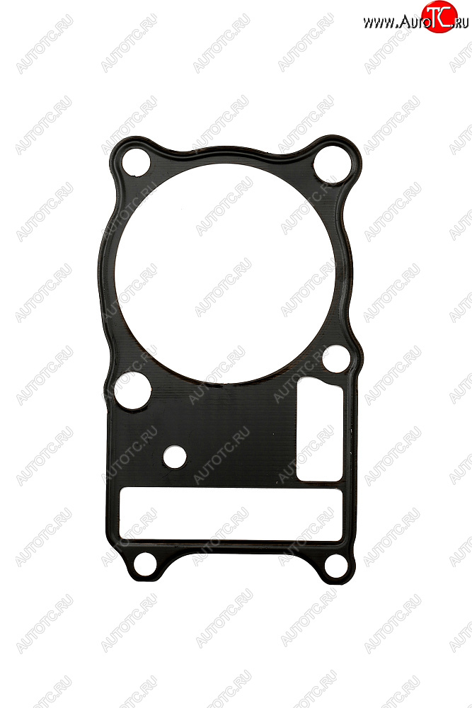 1 049 р. Прокладка цилиндра CHAKIN Honda VT600 90-98, NT400650, XL400600 91-99, XRV750 90-00 12191-MV1-004  100h-050  с доставкой в г. Кемерово