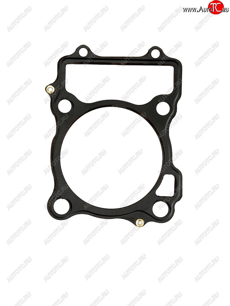 1 399 р. Прокладка цилиндра CHAKIN Suzuki DR-Z250 01-07, DR250 98-00 11241-13E10-000, 11241-13E02-000  100s-024  с доставкой в г. Кемерово