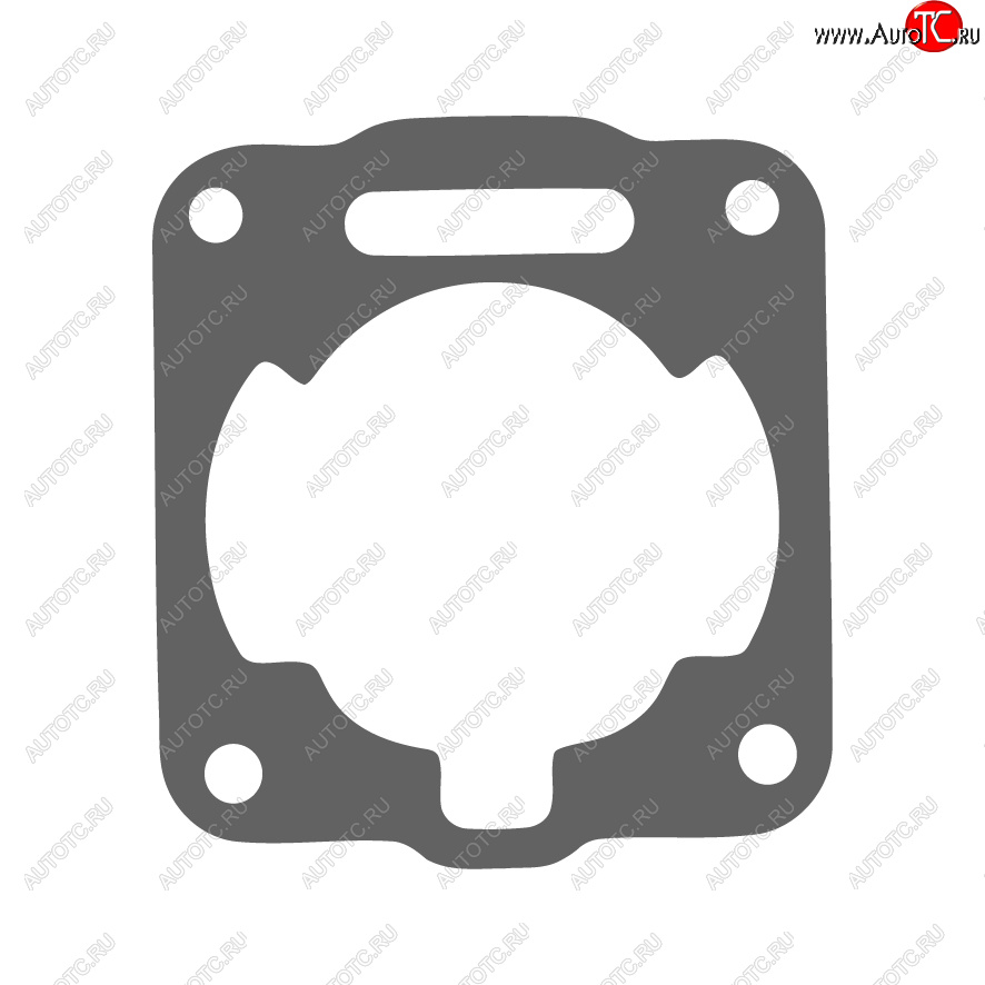 219 р. Прокладка цилиндра CHAKIN Yamaha R1-Z 90-92, TDR240TDR250TZR250 1KT-11351-00-00, 1KT-11351-01-00  000y-156  с доставкой в г. Кемерово