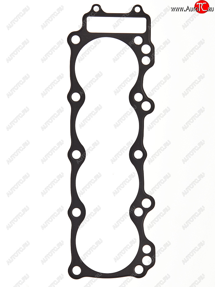 1 289 р. Прокладка цилиндра CHAKIN Suzuki GSX-R600 97-00 SRAD, GSX-R750 96-99 SRAD 11241-33E00-000  100s-027  с доставкой в г. Кемерово