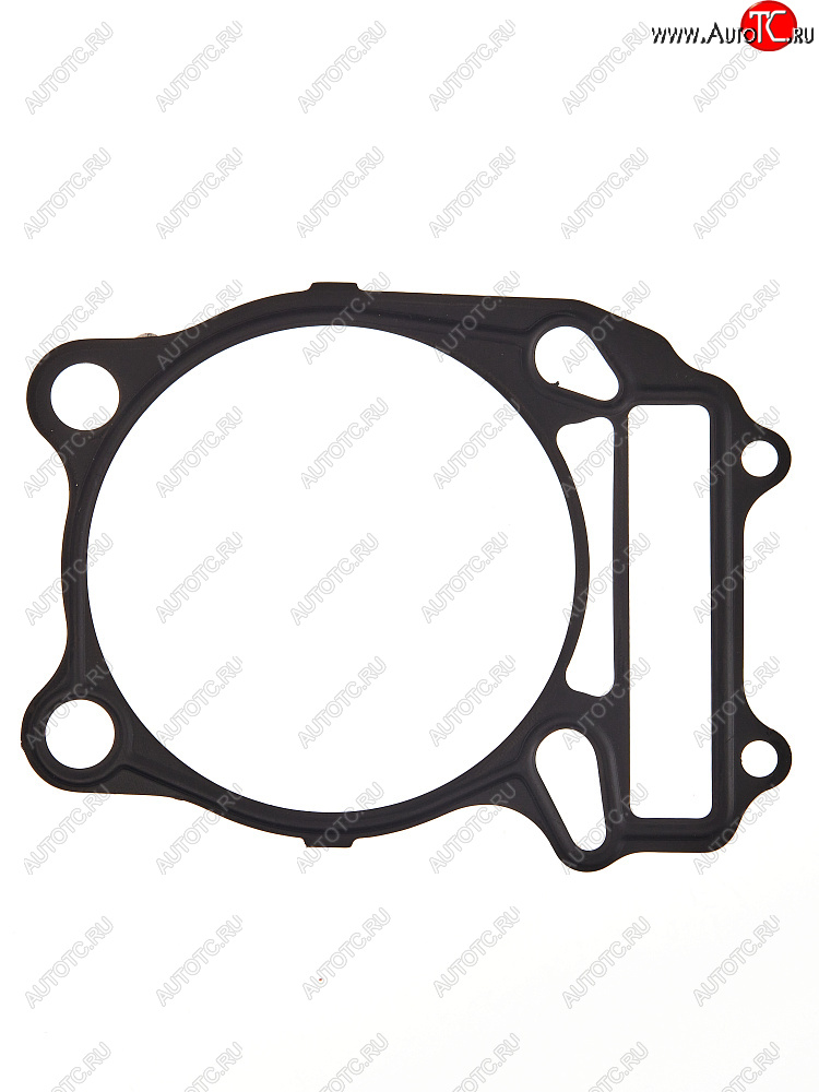 1 129 р. Прокладка цилиндра CHAKIN Suzuki DR250 90-95, DR350 90-99 11241-14D01-000  100s-023  с доставкой в г. Кемерово