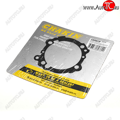 1 329 р. Прокладка цилиндра CHAKIN Ducati Moster 400 00-01, 600750SSS 2001 78610611A  100d-008  с доставкой в г. Кемерово