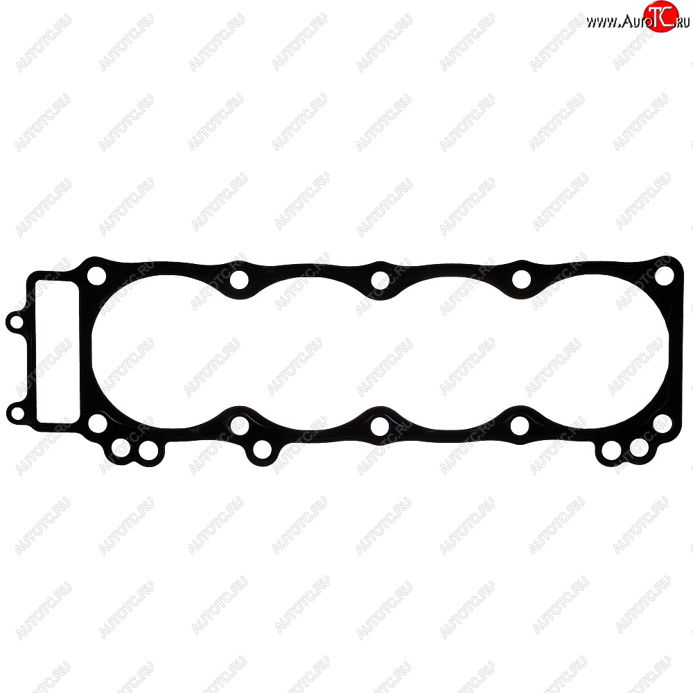 1 659 р. Прокладка цилиндра CHAKIN Suzuki GSX1300R 99-20 Hayabusa 11241-24F00-000, 11241-15H00-000  100s-040  с доставкой в г. Кемерово