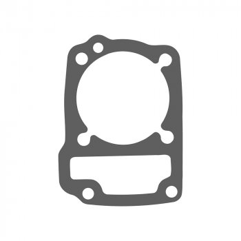 Honda CRF125F 14-23, CGX125 12-17 Прокладка цилиндра 12191-KYY-901  000h-225