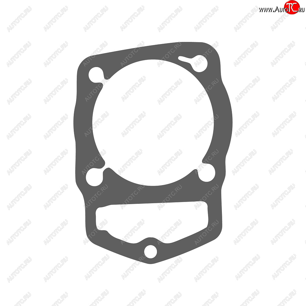 339 р. Honda CRF230F 03-09, CRF150F 03-05 Прокладка цилиндра 12191-KCN-020  000h-203  с доставкой в г. Кемерово