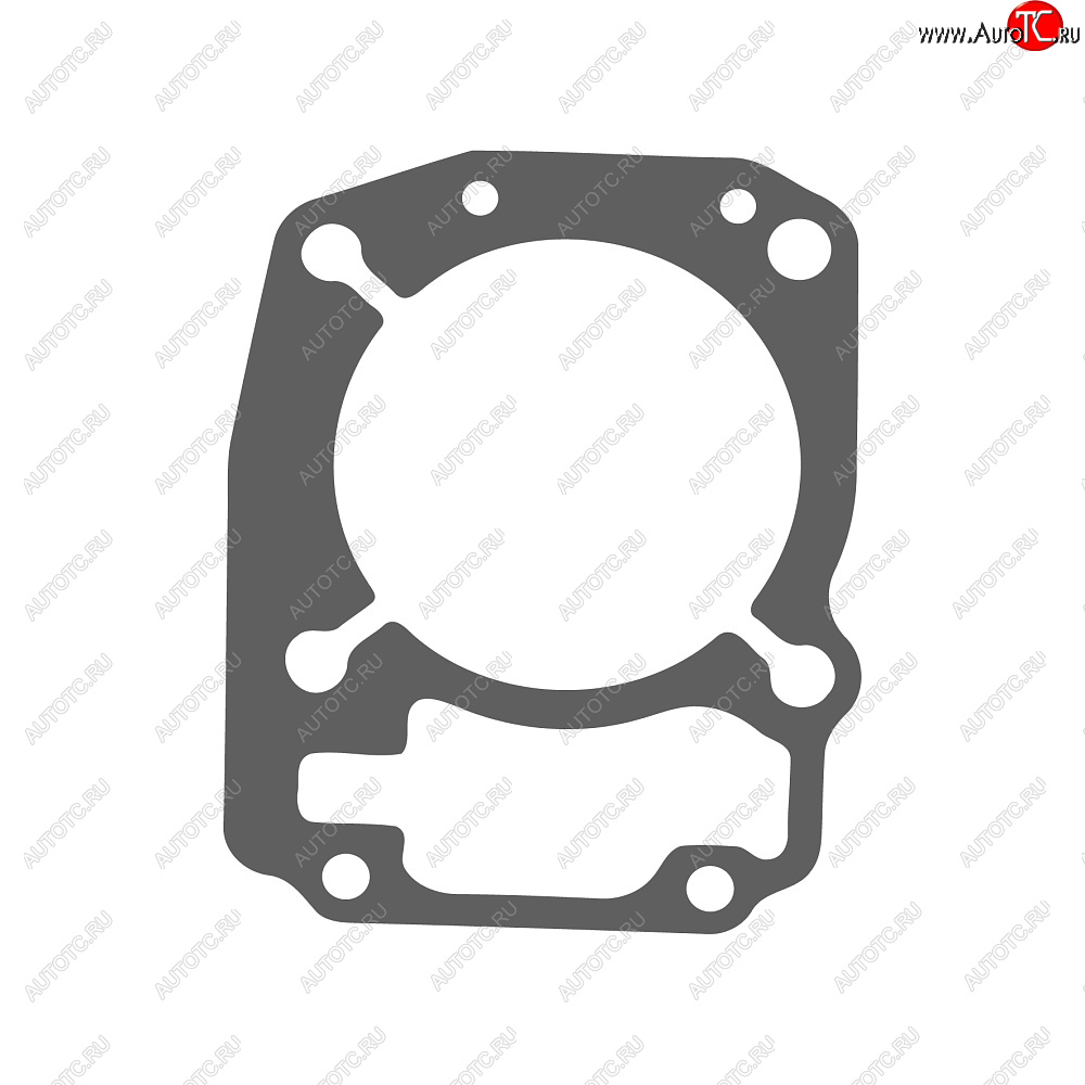 309 р. Honda CB125F 14-17, CBF125 09-13, CBF150 05-12 Прокладка цилиндра 12191-KYA-C00  000h-210  с доставкой в г. Кемерово