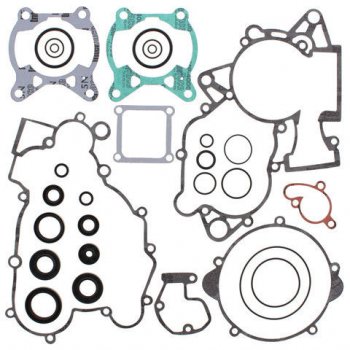 Комплект прокладок и сальников  WINDEROSA KTM 85SX 13-16, 85SXS 13-14 Husqvarna 85TC 14-15  (811340)  811340