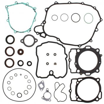 Комплект прокладок и сальников  WINDEROSA KTM 450SX-FXC-F 14-15 Husqvarna 450FC 14-15  (811369)  811369
