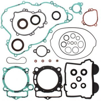 Комплект прокладок и сальников  WINDEROSA KTM 350EXC-F 13-15, 350SX-FXC-F 11-12  (811339)  811339