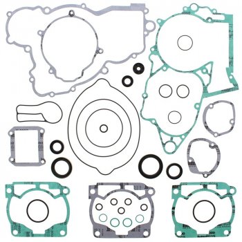 Комплект прокладок и сальников  WINDEROSA KTM 300XCXC-W 08-15 Husqvarna 300TE 14-15 (811335)  811335