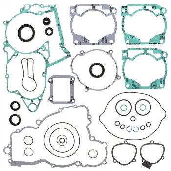 Комплект прокладок и сальников  WINDEROSA KTM 250SX 07-16 Husqvarna 250TC 14-15  (811333)  811333