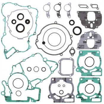Комплект прокладок и сальников  WINDEROSA KTM 125EXC 05-06 125SX 02-15  125TC 14-15 (811309)  811309