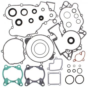 Комплект прокладок и сальников двигателя полный WINDEROSA KTM 85SX 03-12, 85XC 08-09  (811315)  811315