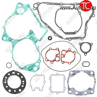7 399 р. Прокладки двигателя (полн. компл.) WINDEROSA Honda CR 250R 02-04  (808261)  808261  с доставкой в г. Кемерово