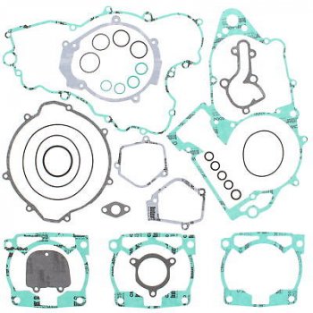 Прокладки двигателя (полн. компл.) WINDEROSA KTM 250 EXC  SX 94-99 (808327)  808327