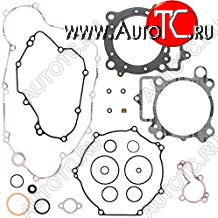 14 299 р. Прокладки двигателя (полн. компл.) WINDEROSA Kawasaki KX450F 06-08 (808469)  808469  с доставкой в г. Кемерово