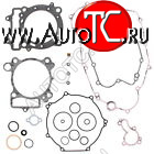 14 299 р. Прокладки двигателя (полн. компл.) WINDEROSA Kawasaki KLX450R 08-09 (808480)  808480  с доставкой в г. Кемерово