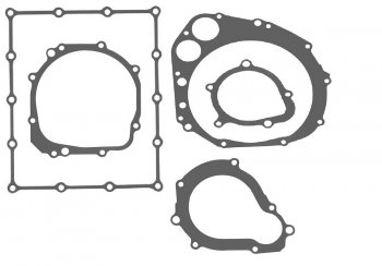 Комплект прокладок CHAKIN для мотоцикла Suzuki GSX-R600 2001-2003  00ks-006