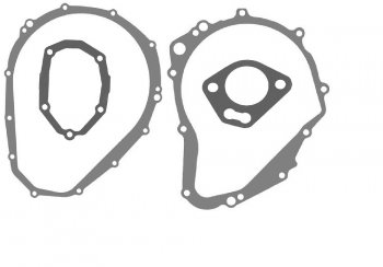 Комплект прокладок CHAKIN для мотоцикла Suzuki GSF1250 2007-2012 GSF650 2007-2012  00ks-007