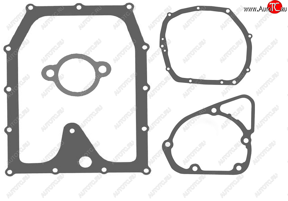 1 229 р. Комплект прокладок CHAKIN для мотоцикла Suzuki GSX-r750 91-95 GSX-R1100 92-98 RF600 RF900  00ks-011  с доставкой в г. Кемерово