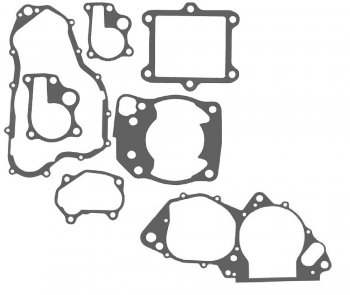 Комплект прокладок CHAKIN для мотоцикла Honda CR250R 1995-1999  00kh-003