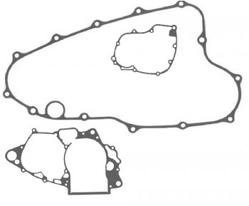 Комплект прокладок CHAKIN для мотоцикла Honda CRF450 R 2002-2004  00kh-006