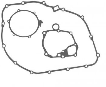 Комплект прокладок CHAKIN для мотоцикла Honda VF750C Magna v45, VF700S Sabre  00kh-008