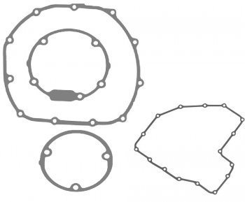 Комплект прокладок CHAKIN для мотоцикла Honda CBR 1000 F 1987-1999 CB 1000 F 1993-1996  00kh-012