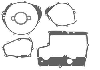 Комплект прокладок CHAKIN для мотоцикла Yamaha R1 98-03  FZS1000 01-05  00ky-001