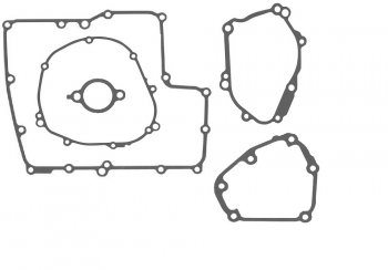 Комплект прокладок CHAKIN для мотоцикла Yamaha R1 04-08  FZ1 FZ8  00ky-002