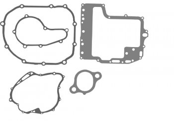 Комплект прокладок CHAKIN для мотоцикла Yamaha FZ400  FZS600  FZR400  FZR600  YZF600R  00ky-003