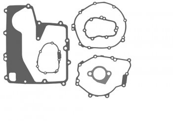 Комплект прокладок CHAKIN для мотоцикла Yamaha R6 06-16  00ky-006