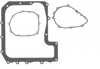 Комплект прокладок CHAKIN для мотоцикла Kawasaki Z1000  03-08  00kk-004