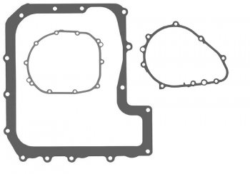 Комплект прокладок CHAKIN для мотоцикла Kawasaki Z750  2004-2006  00kk-005