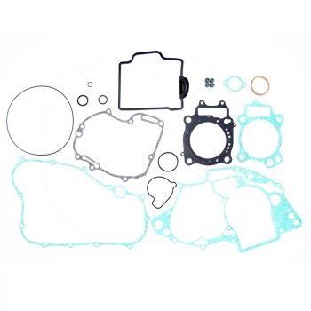 Прокладки двигателя (полн. компл.) WINDEROSA Honda CRF250R 04-07, CRF250X 04-17 (808262)  808262
