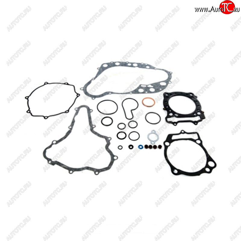 15 799 р. Прокладки двигателя (полн. компл.) WINDEROSA Honda CRF450X 05-17 (808276)  808276  с доставкой в г. Кемерово