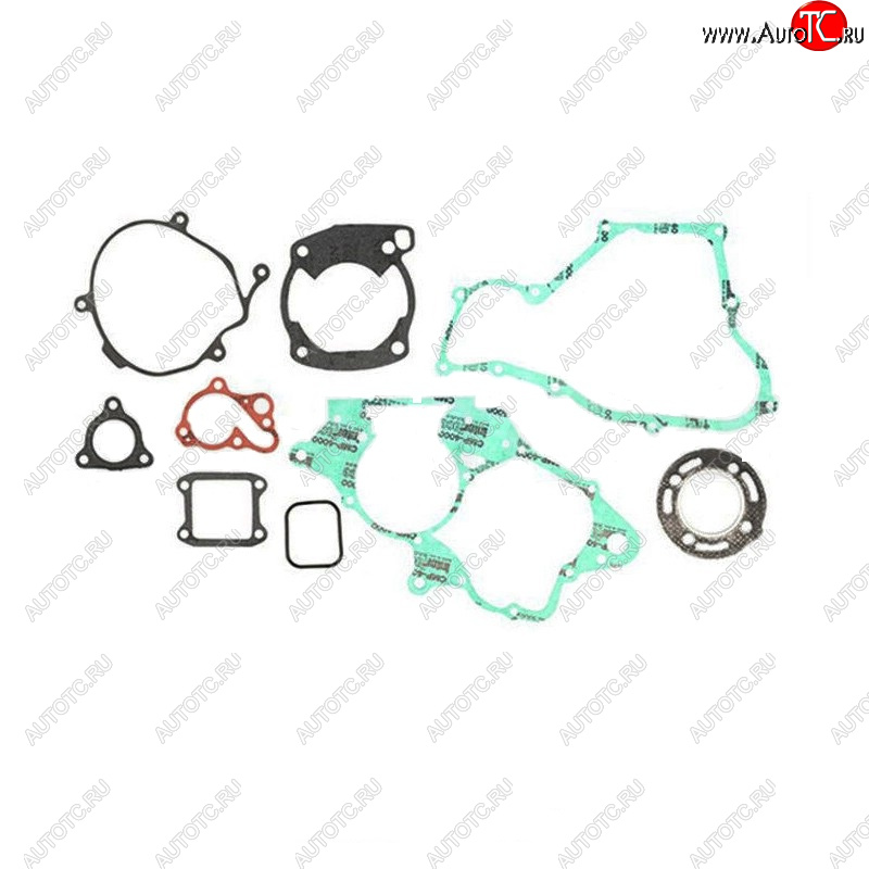 5 899 р. Прокладки двигателя (полн. компл.) WINDEROSA KTM SX85 13-17, Husqvarna TC85 14-17 (808340)  808340  с доставкой в г. Кемерово