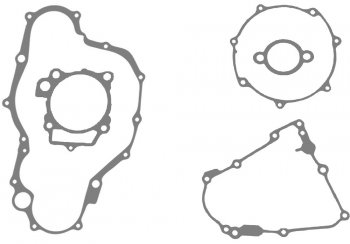 Комплект прокладок CHAKIN для мотоцикла Yamaha WR450F 07-15, YZ450F 06-09  00ky-013