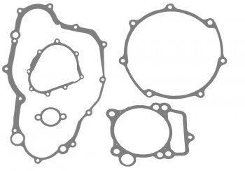 Комплект прокладок CHAKIN для мотоцикла Yamaha WR250F 01-02, YZ250F 01-13  00ky-015