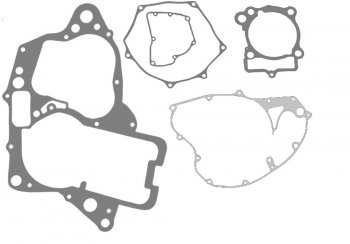 Комплект прокладок CHAKIN для мотоцикла Suzuki RMZ250 10-15  00ks-012