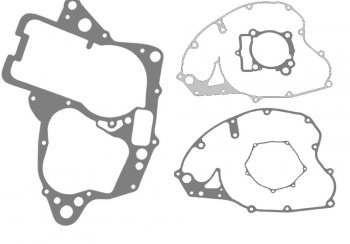 Комплект прокладок CHAKIN для мотоцикла Suzuki RMZ250 16-22  00ks-015