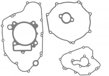 Комплект прокладок CHAKIN для мотоцикла Kawasaki KX450F 09-15  00kk-006
